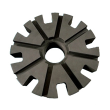 melting Isostatic OEM Casting electron equipment Graphite mold